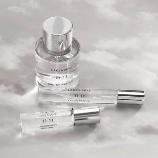11 11 Eau de Parfum - Lake & Skye