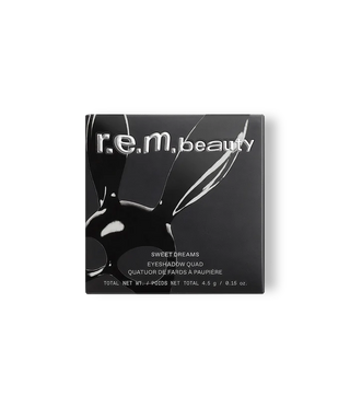 Paleta de sombras Sweet Dreams Ed. Dangerous Woman - R.E.M. Beauty