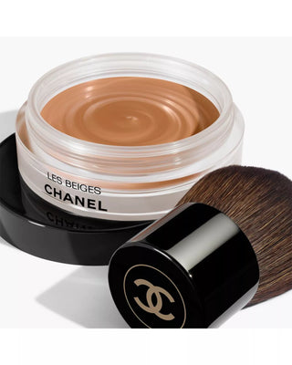 Bronzer en Crema Efecto Luminoso LES BEIGES - CHANEL