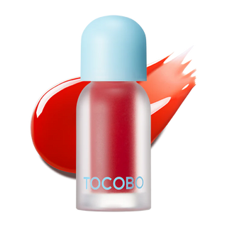 Lip Oil Juicy Berry Plumping Glam Max - Tocobo