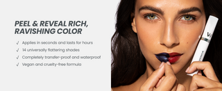 Tinte Labial Wonder Blading Lip Stain Masque - WONDERSKIN