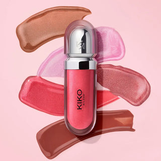Labial 3d hydra lipgloss - KIKO