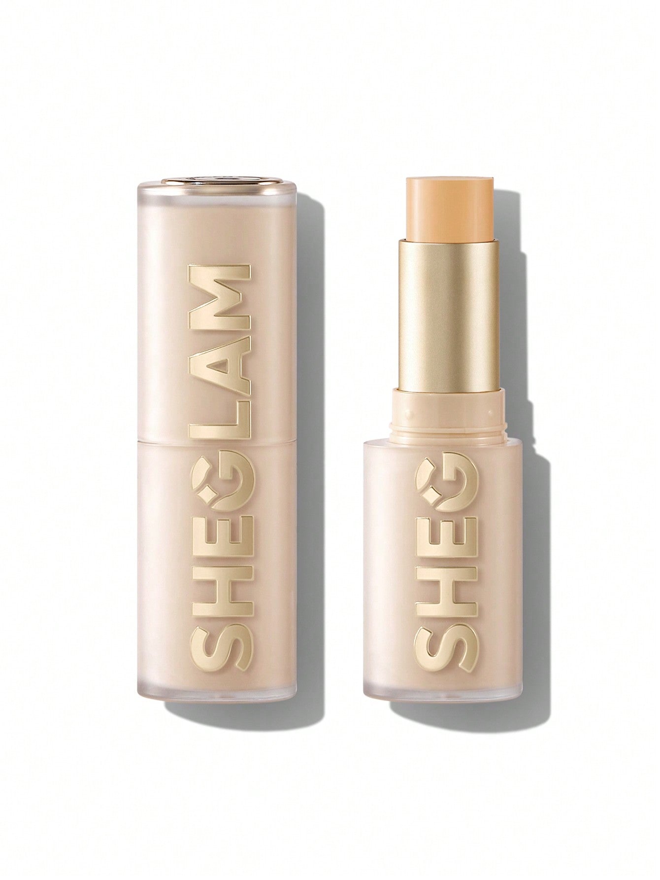 Base de Maquillaje en Barra Skin Magnet High Coverage - Sheglam