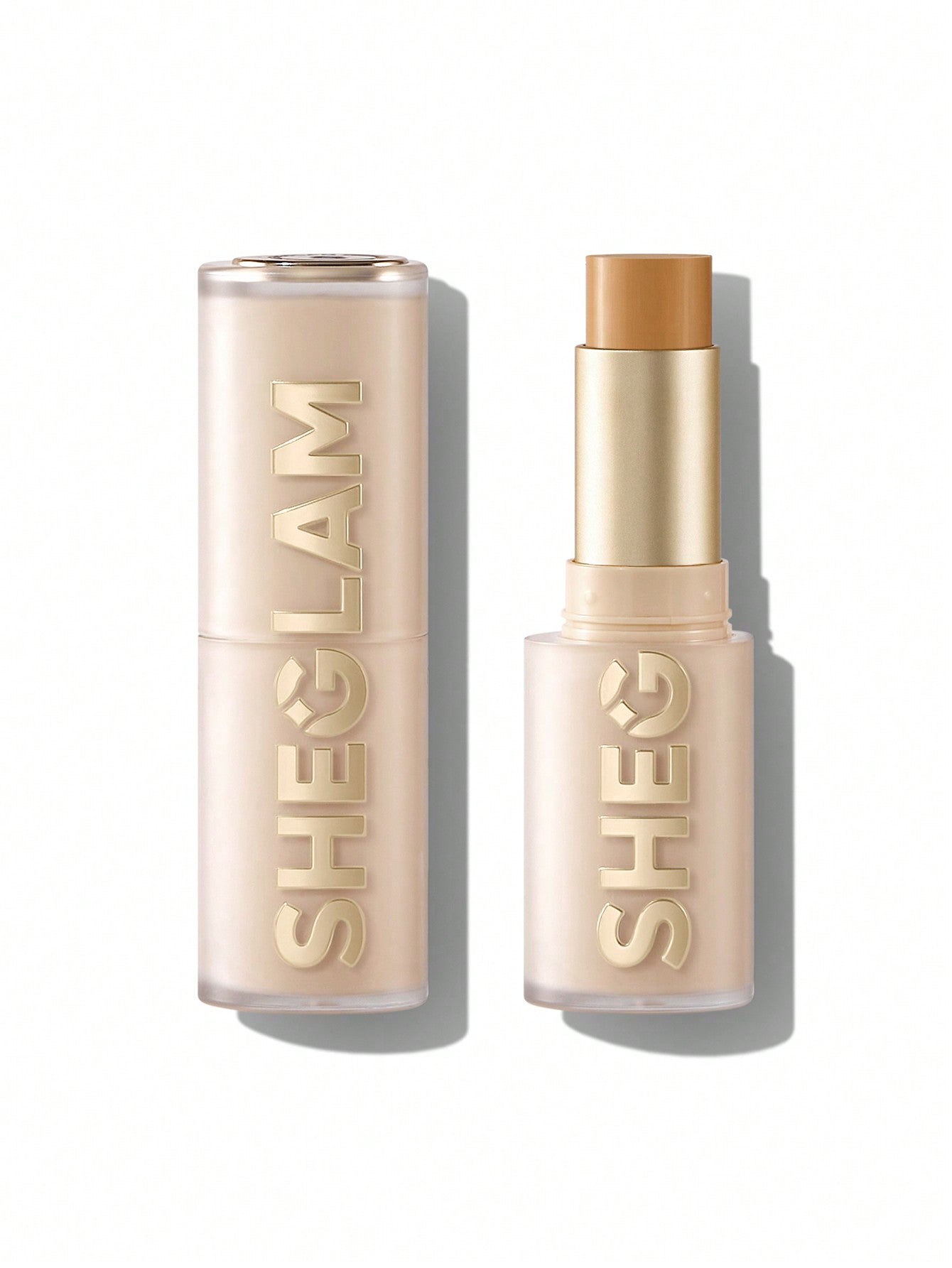 Base de Maquillaje en Barra Skin Magnet High Coverage - Sheglam