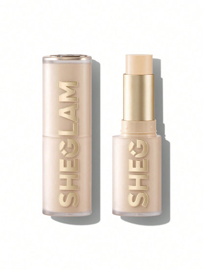 Base de Maquillaje en Barra Skin Magnet High Coverage - Sheglam