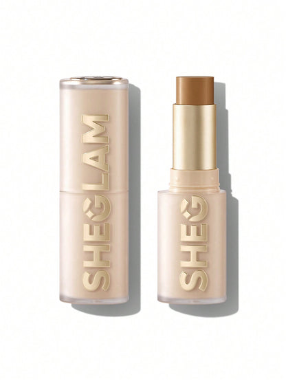 Base de Maquillaje en Barra Skin Magnet High Coverage - Sheglam