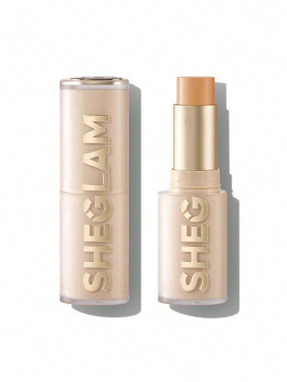 Base de Maquillaje en Barra Skin Magnet High Coverage - Sheglam