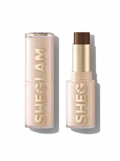 Base de Maquillaje en Barra Skin Magnet High Coverage - Sheglam