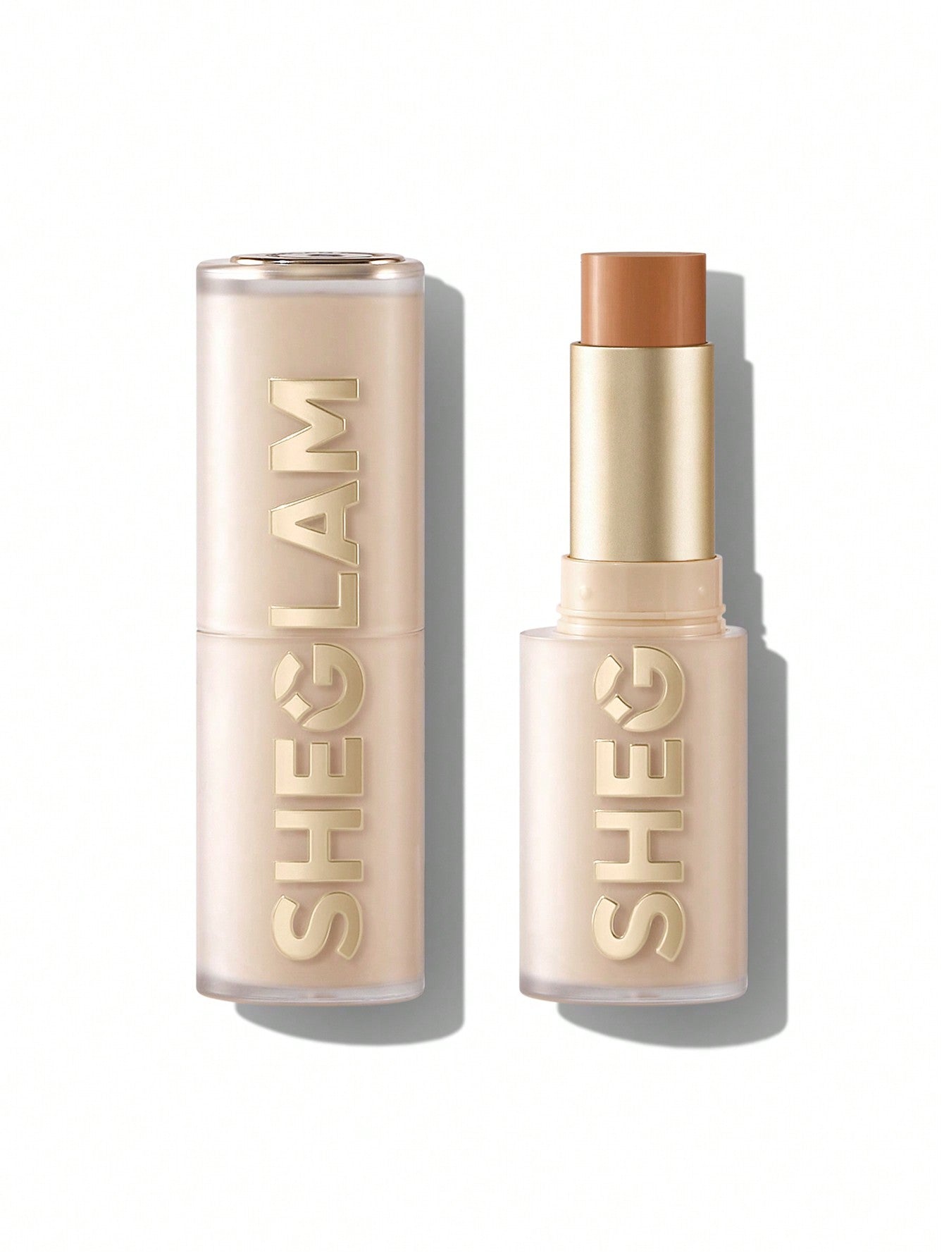 Base de Maquillaje en Barra Skin Magnet High Coverage - Sheglam