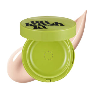 Base de maquillaje Satin Wear Healthy-Green Cushion - Unleashia