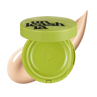 Base de maquillaje Satin Wear Healthy-Green Cushion - Unleashia