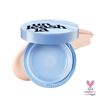 Base de maquillaje Babe Skin Baby Blue Cushion - Unleashia