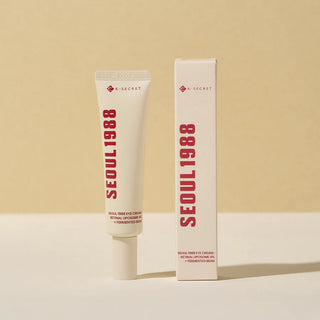 Contorno de ojos SEOUL 1988: Retinal Liposome 4% + Fermented Bean - K-Secret