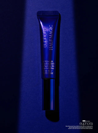 EUPHORIA X HALF MAGIC B*TCH UR MY SOULMATE EXTRA PLUSH LIP GLOSS - HALF MAGIC