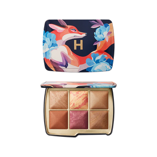Paleta Ambient Lighting Edit Unlocked - Hourglass
