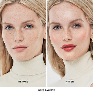 Paleta Ambient Lighting Edit Unlocked - Hourglass