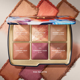 Paleta Ambient Lighting Edit Unlocked - Hourglass