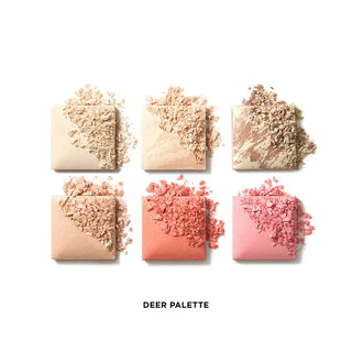 Paleta Ambient Lighting Edit Unlocked - Hourglass