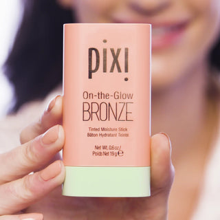 Bronzer en barra On-the-Glow - Pixi