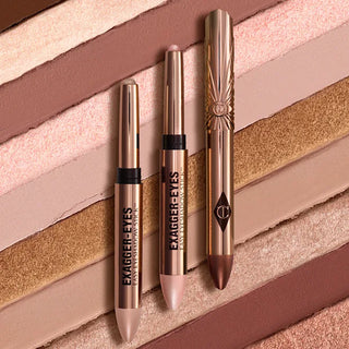 Sombra de ojos en barra EXAGGER-EYES - Charlotte Tilbury