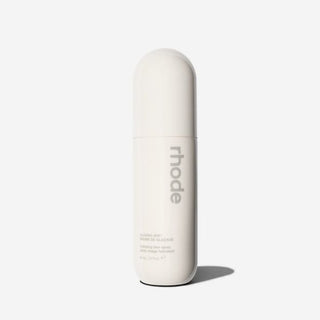 Bruma facial glazing mist