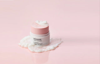 Limpiador facial Collagen Cleansing Balm - Mixsoon