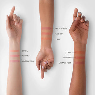 Rubor Colour Wash Blush Water Tint - Victoria Beckham beauty