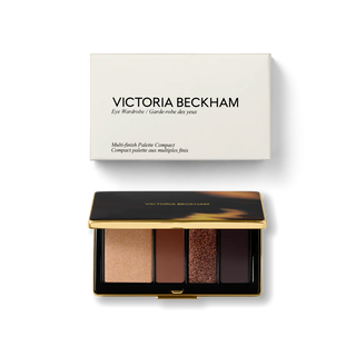 Paleta de Sombras de Ojos Eye Wardrobe - Victoria Beckham beauty