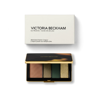 Paleta de Sombras de Ojos Eye Wardrobe - Victoria Beckham beauty