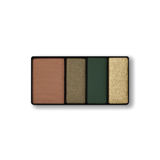 Paleta de Sombras de Ojos Eye Wardrobe - Victoria Beckham beauty