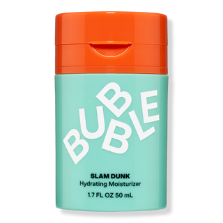 Crema facial Hidratante Slam Dunk - Bubble