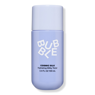 Tónico Facial Cosmic Silk Hydrating Milky Toner - Bubble