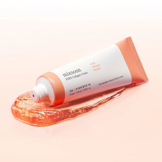 Crema facial PDRN Collagen Cream - Mixsoon