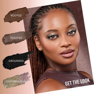 Paleta Everyday Magic Mini Freedom Palette: Magnetica, Customizable, Apilable - Danessa Myricks