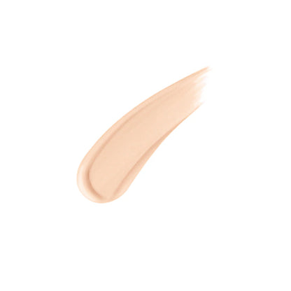 Corrector con Ácido Hialurónico Beautiful Skin - Charlotte Tilbury vista frontal con fondo blanco.