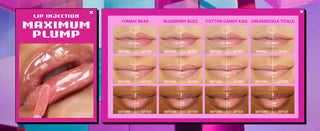Labial Voluminizador Lip Injection Maximum Plump - Too Faced