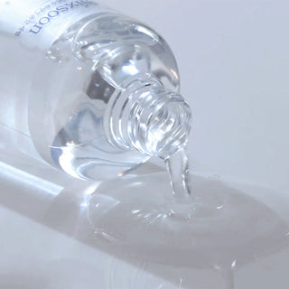 Serum facial Glacier Water Hyaluronic Acid Serum - Mixsoon