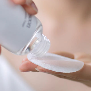 Set Skin Care Essentials - Mixsoon