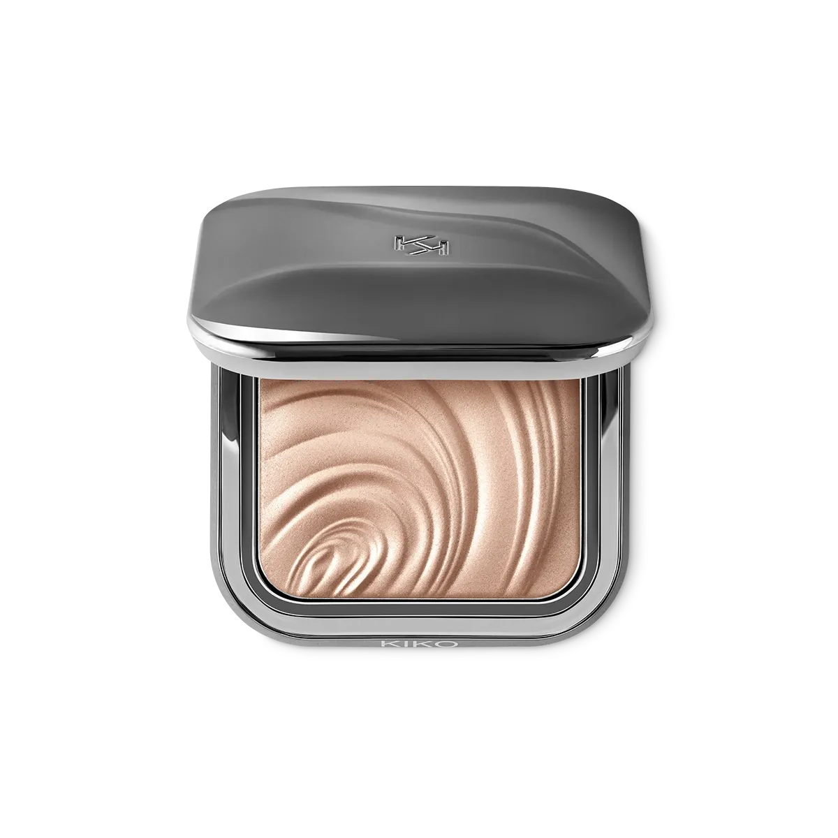 Iluminador en Polvo Glow fusion intense - KIKO