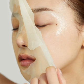 Mascarilla facial Deep Vita C Mask - Medicube ⚡