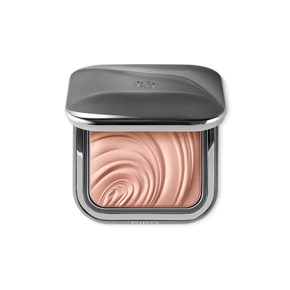 Iluminador en Polvo Glow fusion intense - KIKO