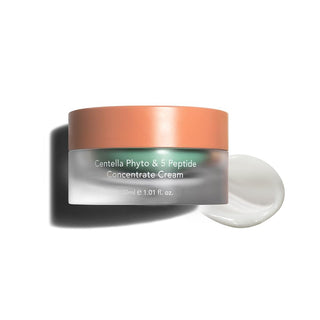 Crema facial Centella Phyto & 5 Peptide Concentrate Cream - Haruharu Wonder