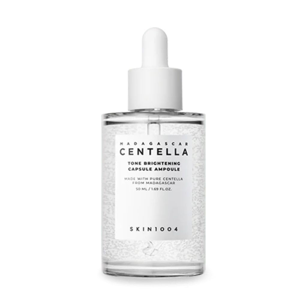 Serum hidratante Tone Brightening Capsule Ampoule - SKIN1004