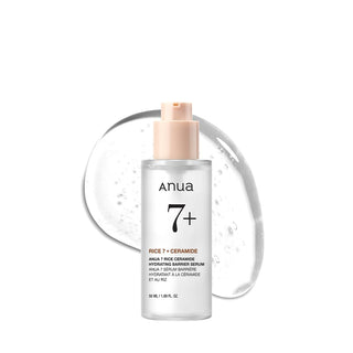 Serum RICE 7+ CERAMIDE Barrera Hidratante - Anua