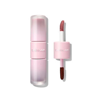 Labial Line to Shine Peel-Off Lip Stain & Gloss Duo - Sheglam