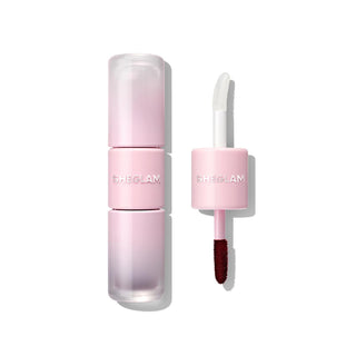 Labial Line to Shine Peel-Off Lip Stain & Gloss Duo - Sheglam