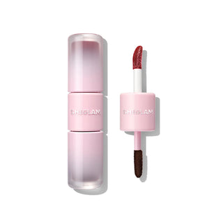 Labial Line to Shine Peel-Off Lip Stain & Gloss Duo - Sheglam