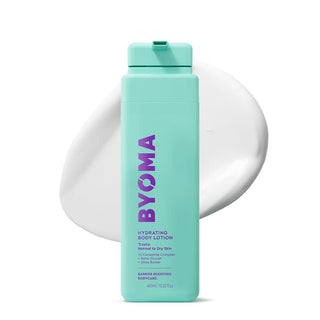 Crema Corporal Hydrating Body Lotion - BYOMA