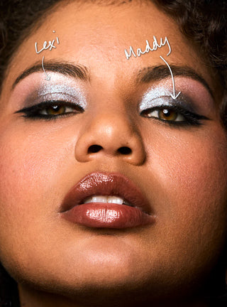 EUPHORIA X HALF MAGIC Paleta de Sombras - HALF MAGIC
