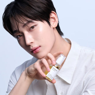 Serum facial Bean Essence Exfoliating - Mixsoon ⚡